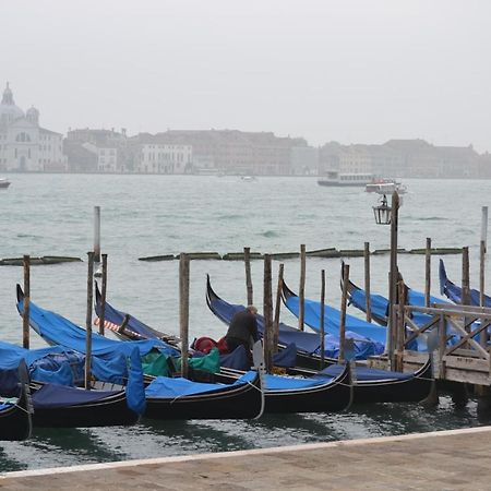 Casetta Venedig Exterior foto