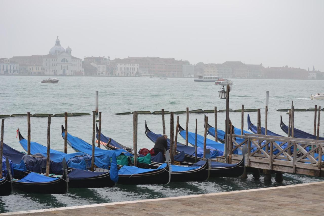 Casetta Venedig Exterior foto
